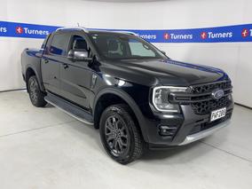 Image of 2023 Ford Ranger Wildtrak 4WD