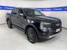 Photo of 2023 Ford Ranger Wildtrak 4WD