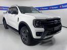 Photo of 2023 Ford Ranger Wildtrak 4WD