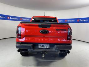 Photo '6' of Ford Ranger