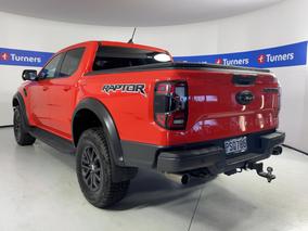 Photo '5' of Ford Ranger