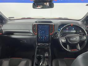 Photo '17' of Ford Ranger