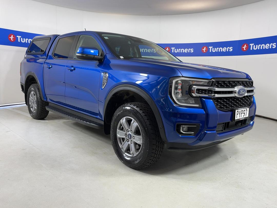 Photo '1' of Ford Ranger
