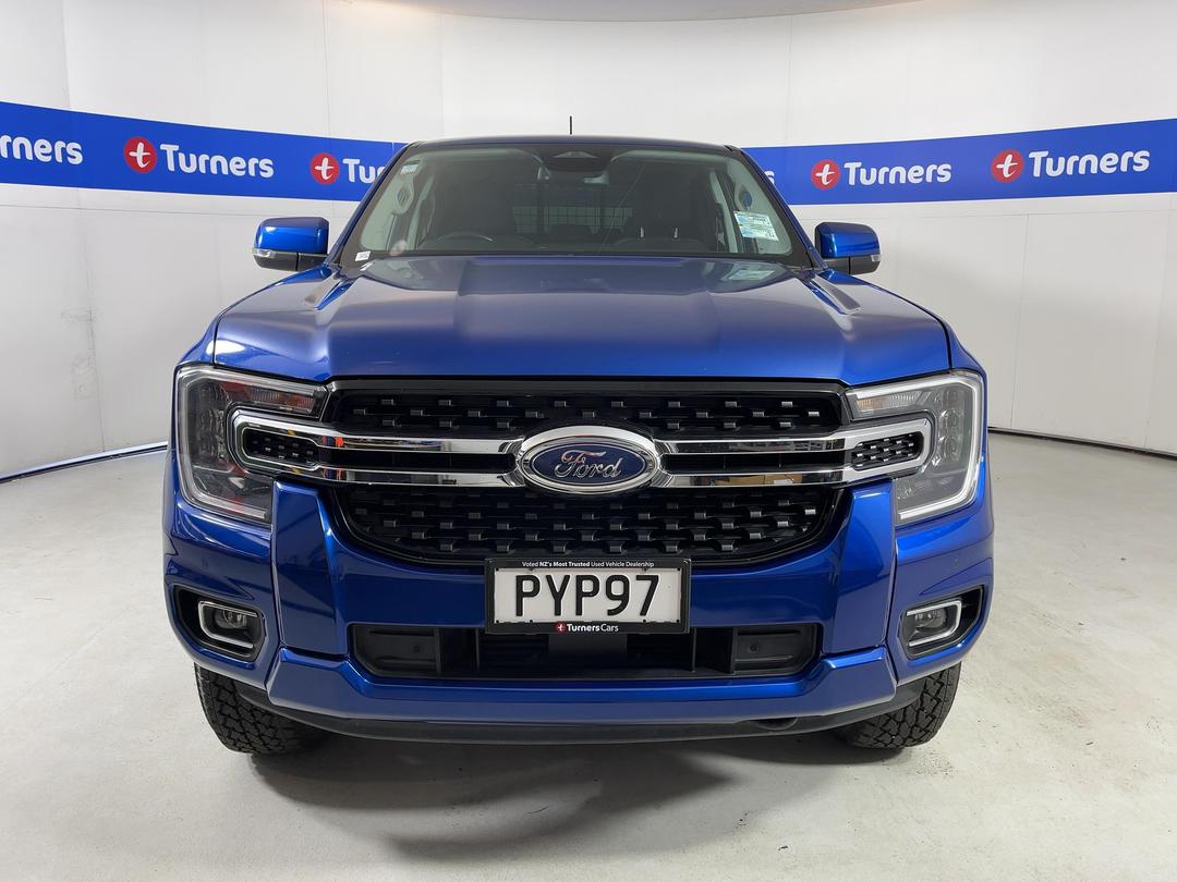 Photo '2' of Ford Ranger