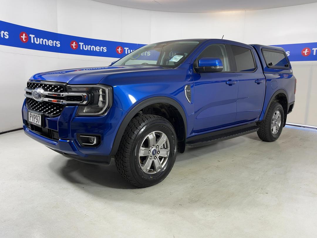 Photo '4' of Ford Ranger