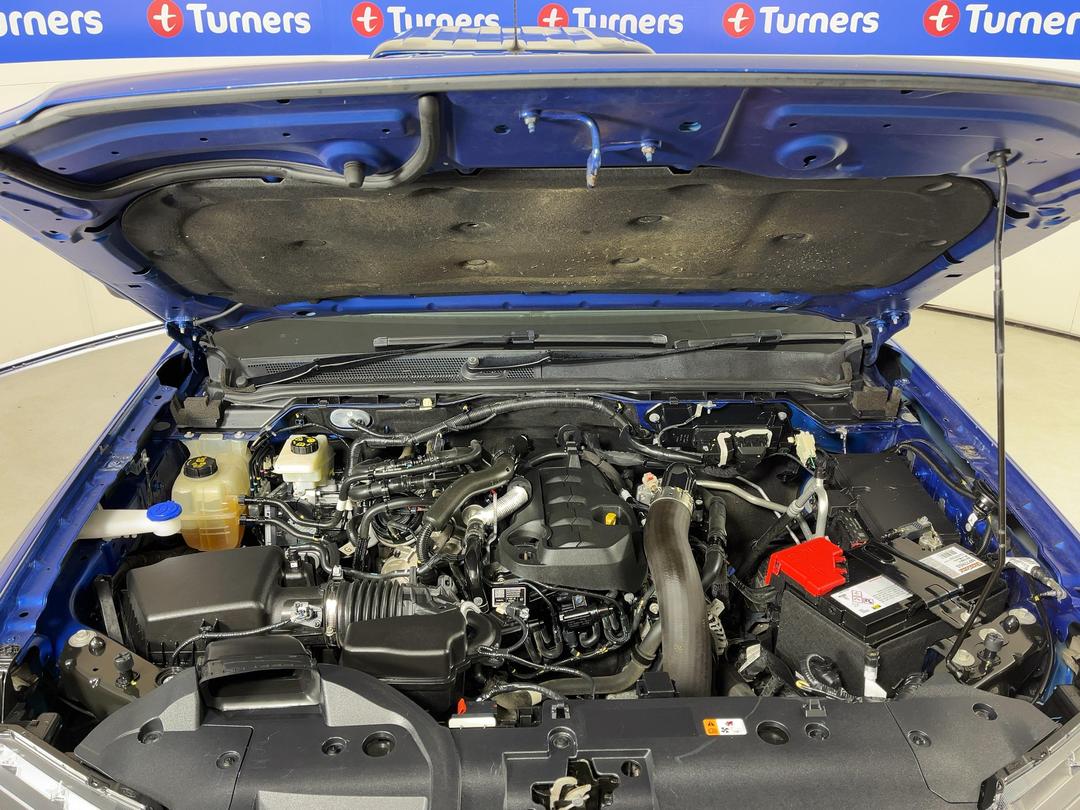 Photo '13' of Ford Ranger