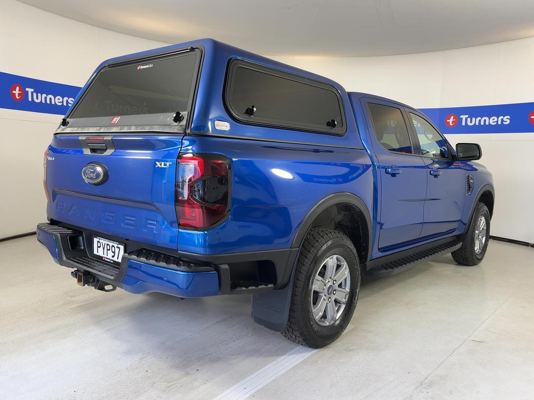 Photo '7' of Ford Ranger