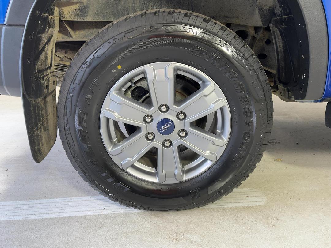 Photo '12' of Ford Ranger