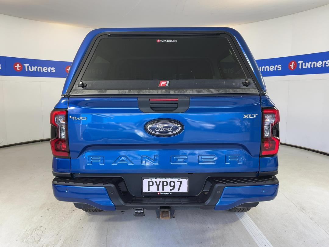 Photo '6' of Ford Ranger