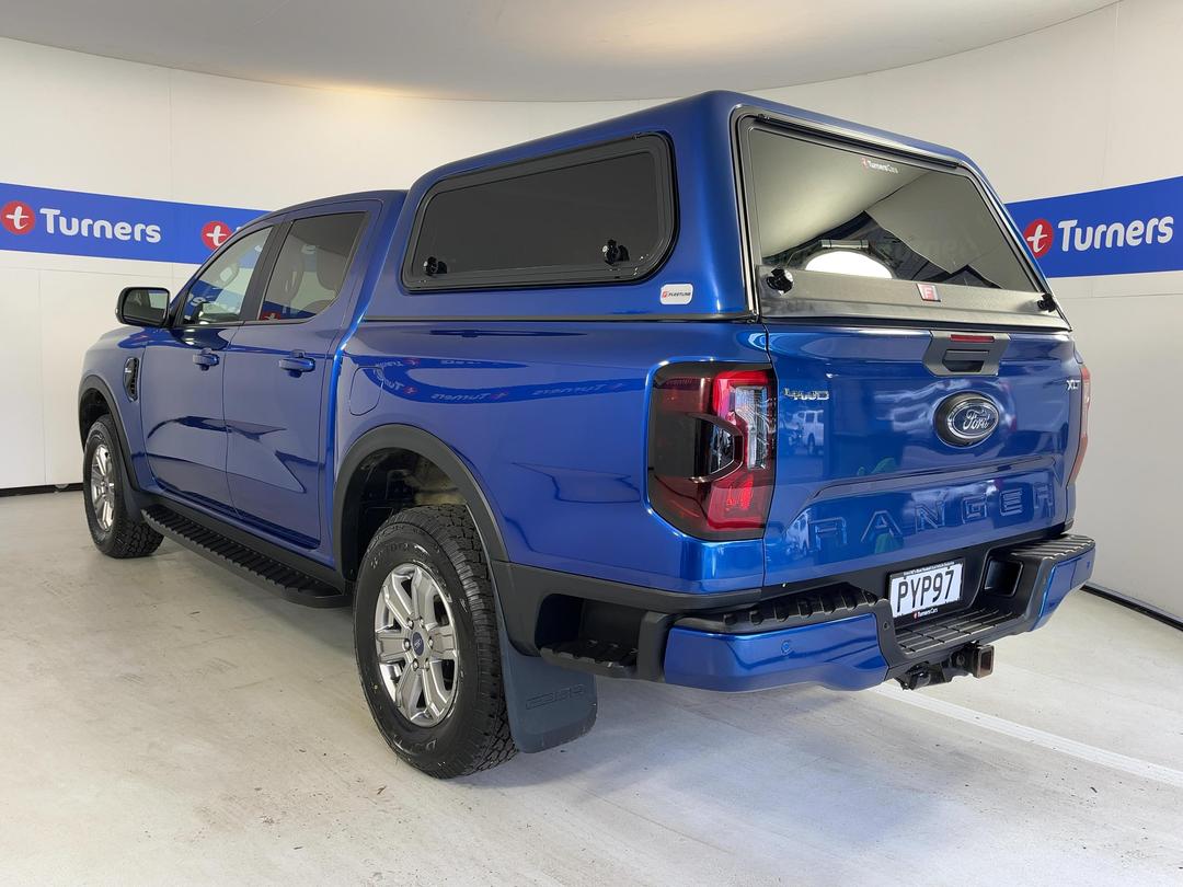 Photo '5' of Ford Ranger
