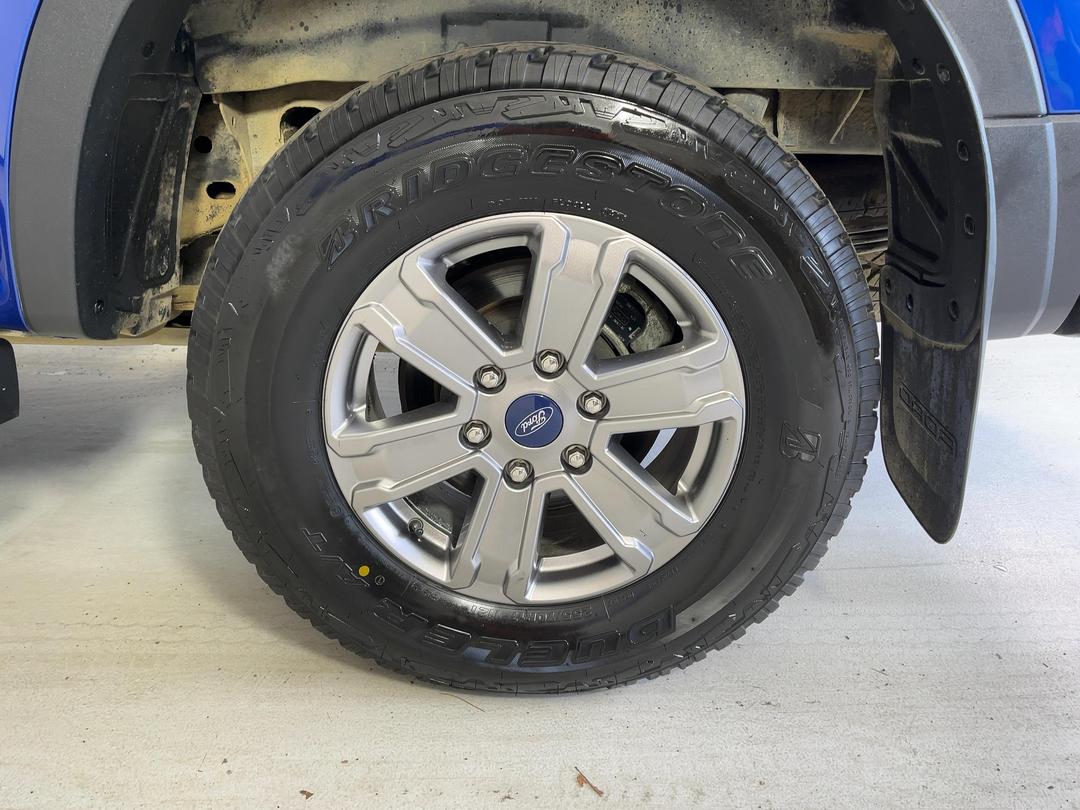 Photo '11' of Ford Ranger