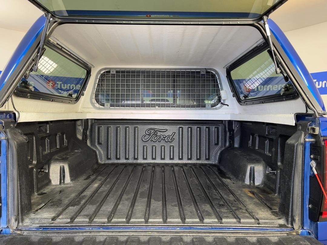 Photo '14' of Ford Ranger