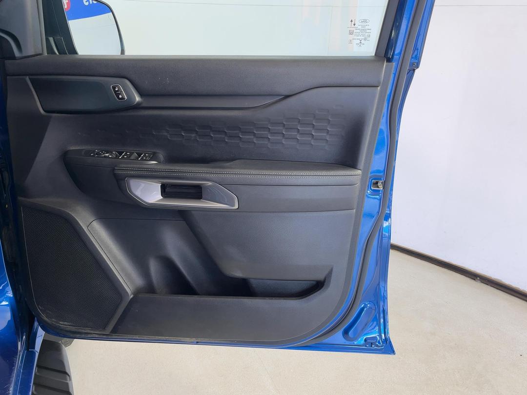 Photo '15' of Ford Ranger