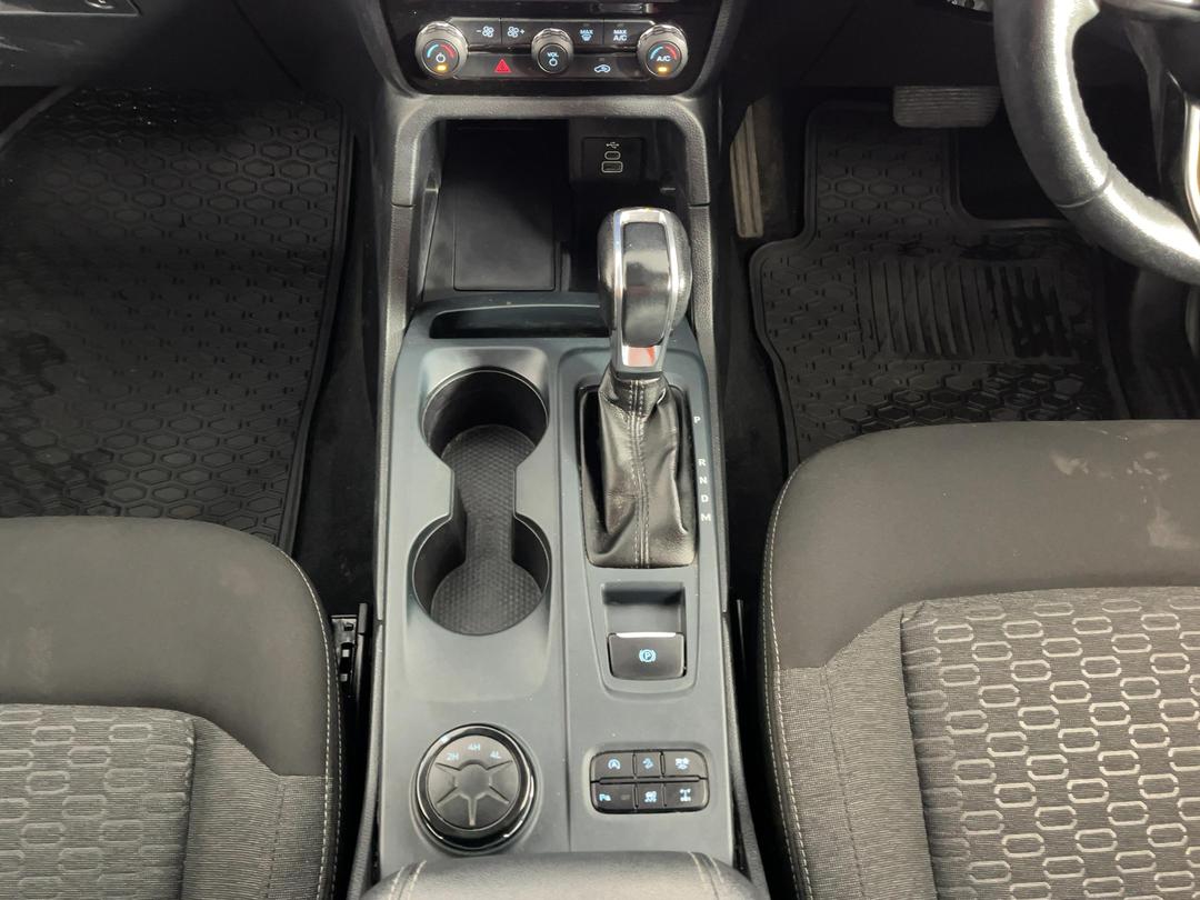 Photo '18' of Ford Ranger