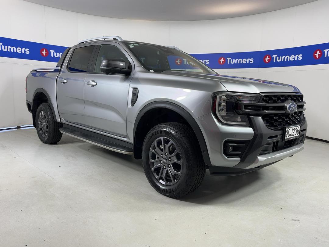Photo '1' of Ford Ranger