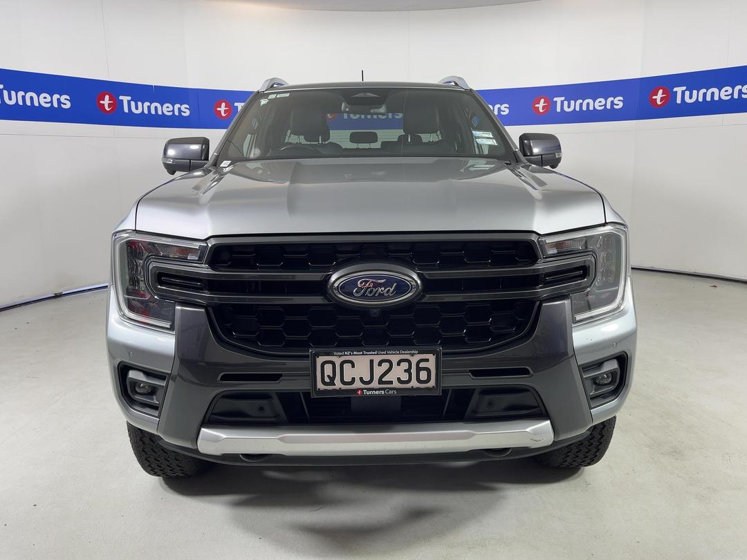 Photo '2' of Ford Ranger