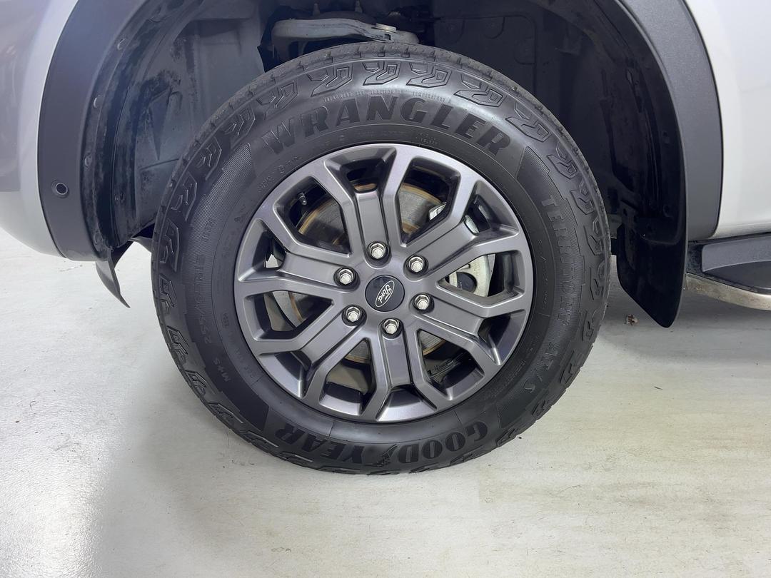 Photo '10' of Ford Ranger