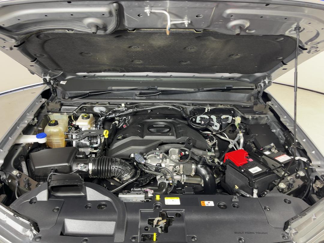 Photo '13' of Ford Ranger