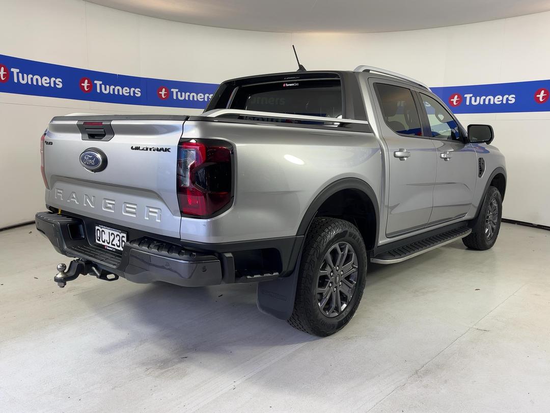 Photo '7' of Ford Ranger