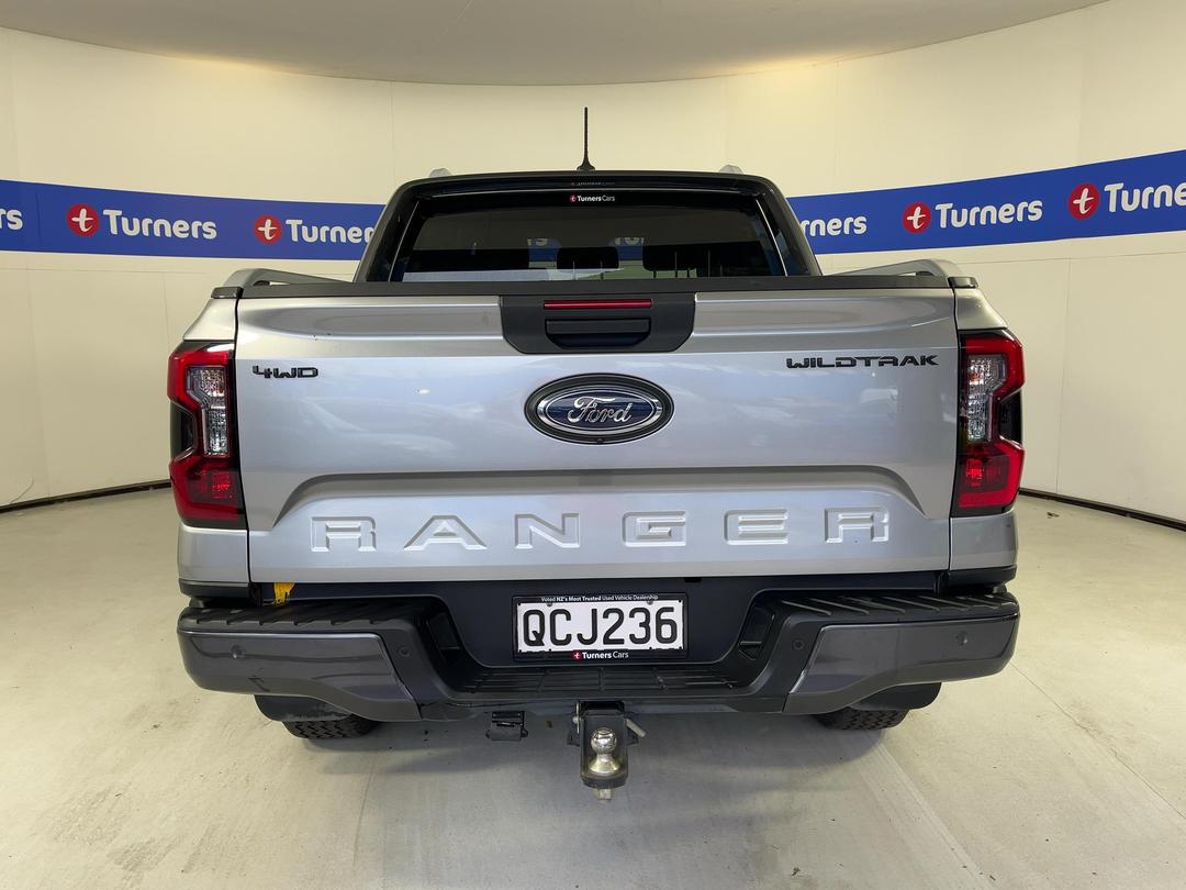 Photo '6' of Ford Ranger