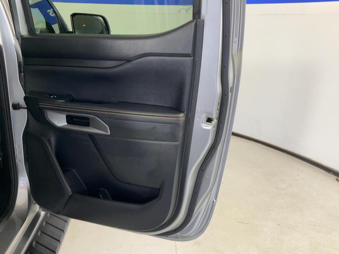 Photo '19' of Ford Ranger