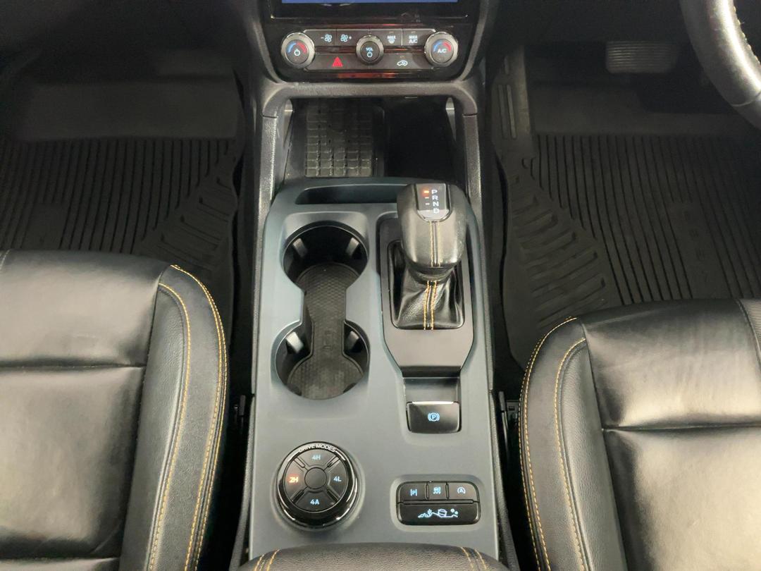 Photo '18' of Ford Ranger