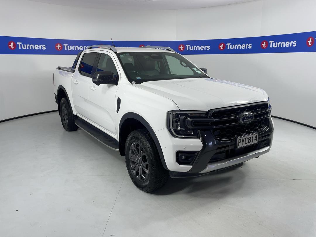 Photo '1' of Ford Ranger