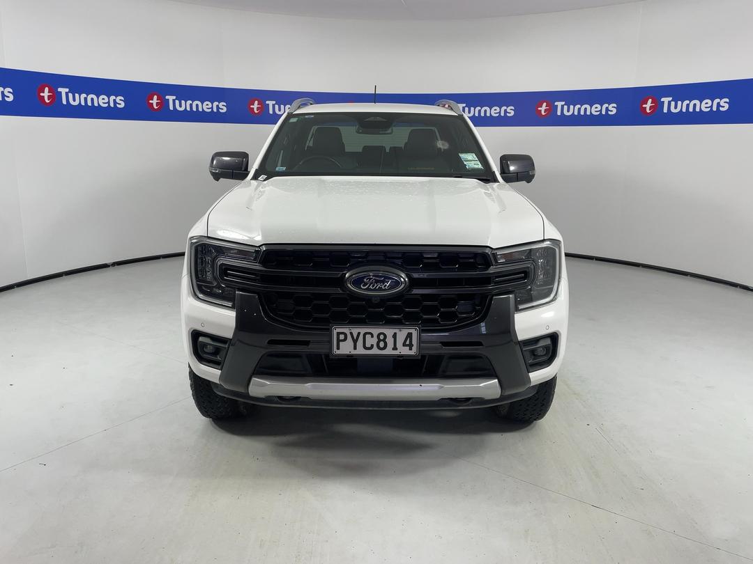 Photo '2' of Ford Ranger