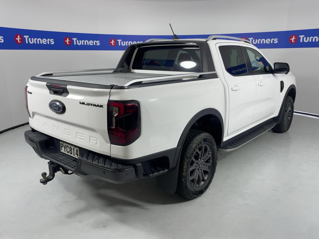 Photo '7' of Ford Ranger