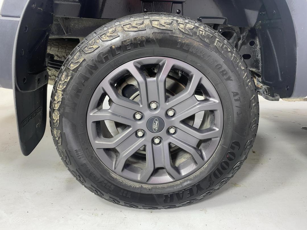 Photo '12' of Ford Ranger