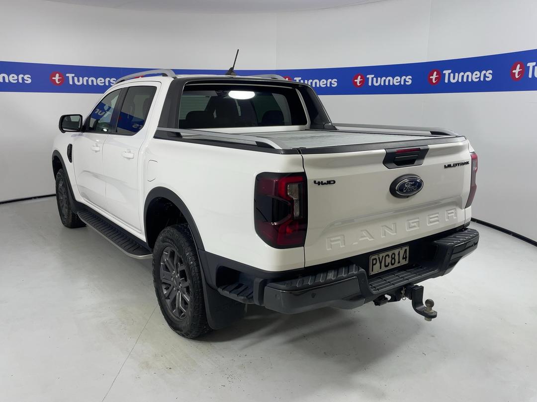Photo '5' of Ford Ranger