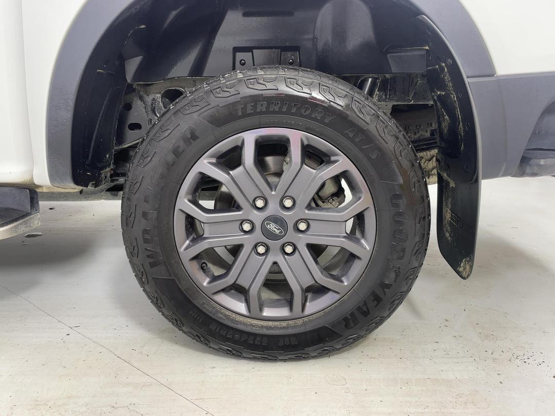 Photo '11' of Ford Ranger