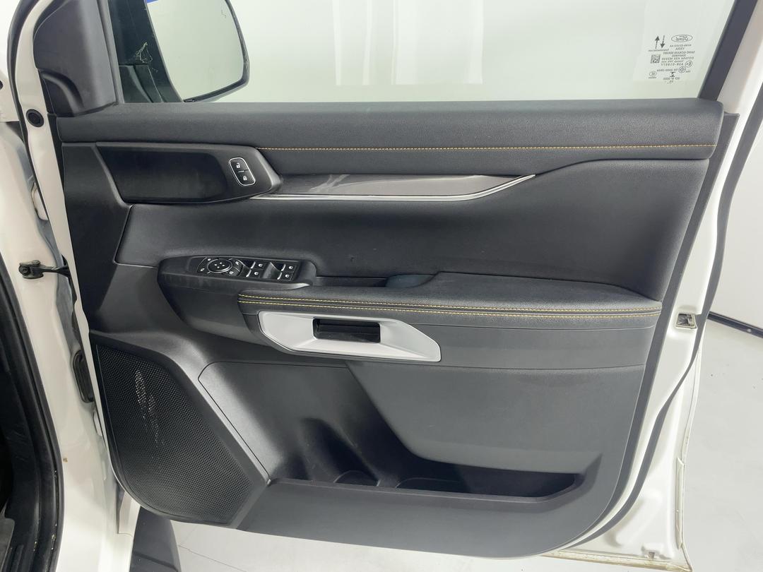 Photo '15' of Ford Ranger