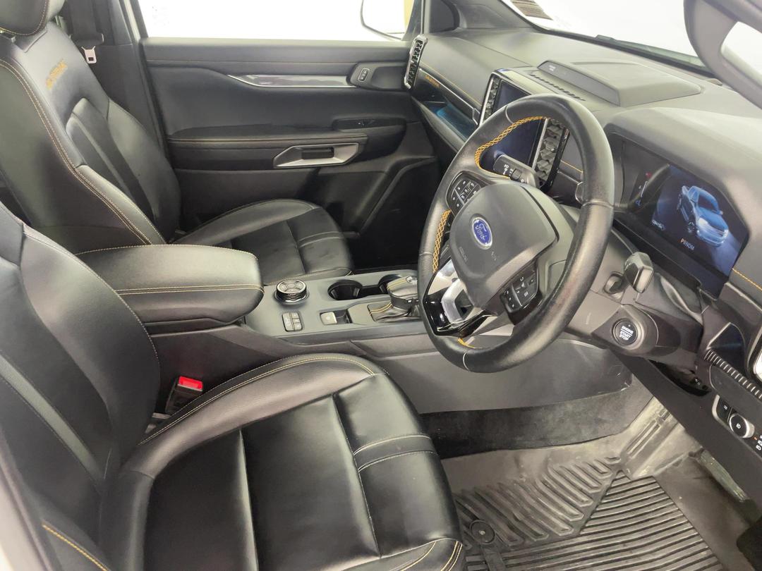 Photo '16' of Ford Ranger