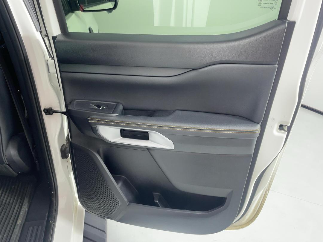 Photo '19' of Ford Ranger
