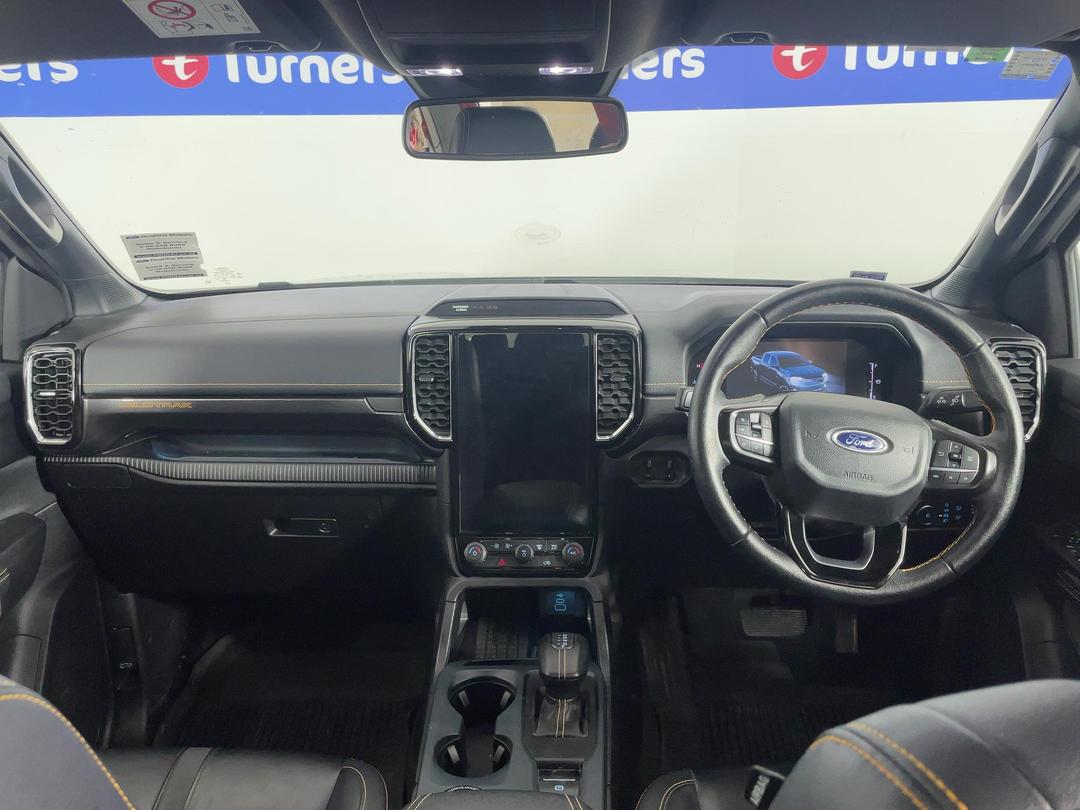 Photo '17' of Ford Ranger