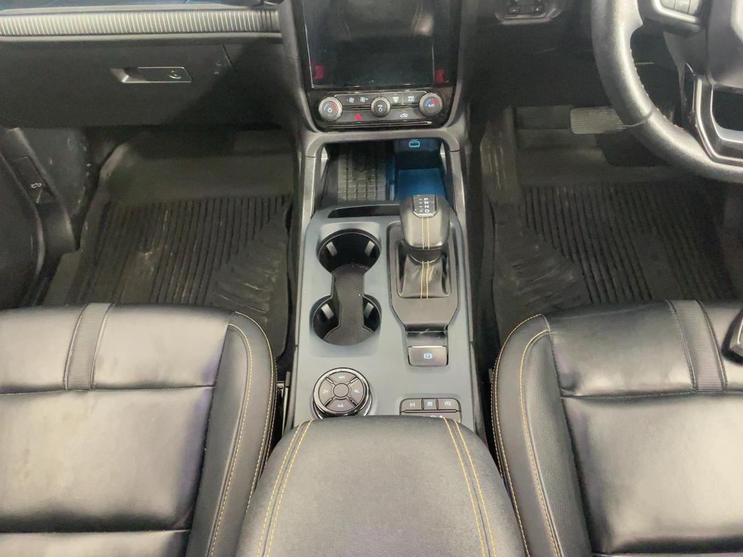 Photo '18' of Ford Ranger