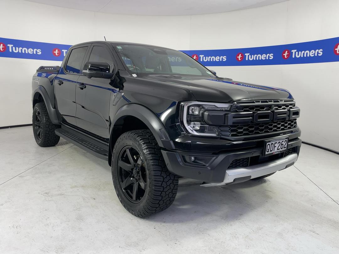Photo '1' of Ford Ranger