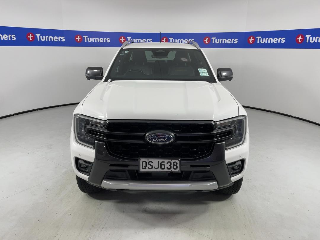 Photo '2' of Ford Ranger
