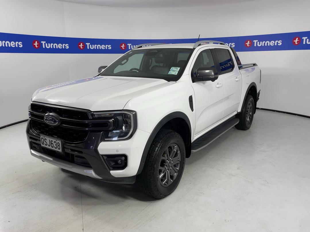 Photo '4' of Ford Ranger