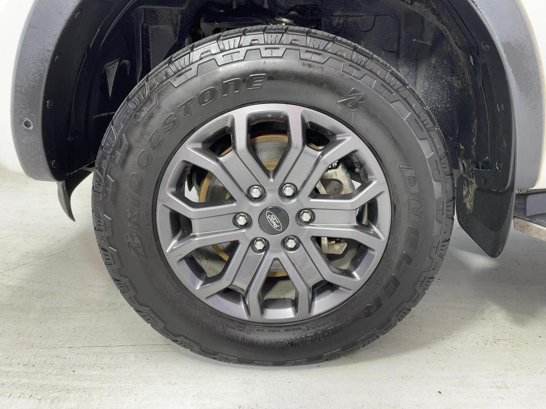 Photo '10' of Ford Ranger