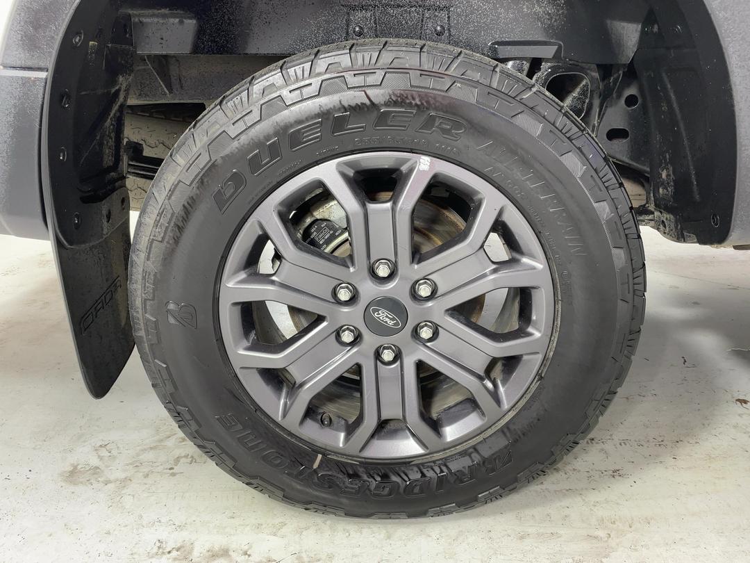 Photo '12' of Ford Ranger