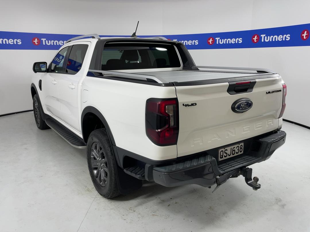 Photo '5' of Ford Ranger