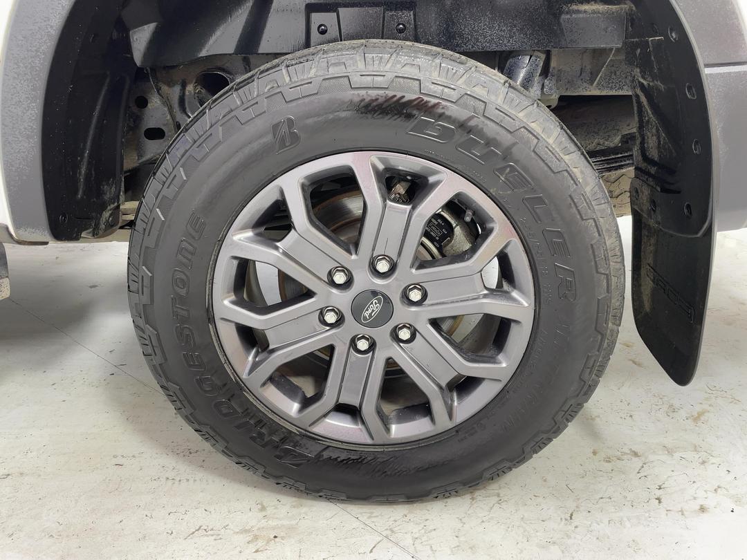 Photo '11' of Ford Ranger