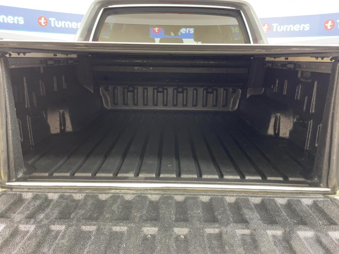 Photo '14' of Ford Ranger