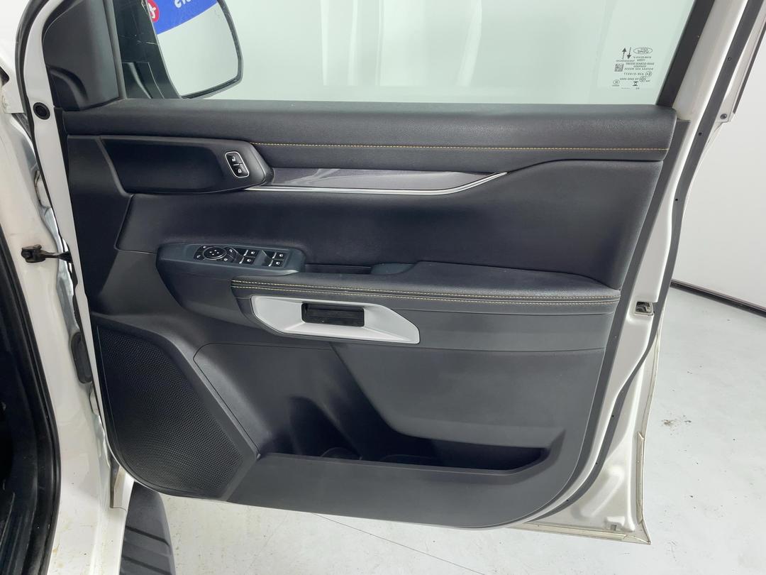 Photo '15' of Ford Ranger