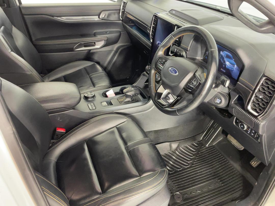 Photo '16' of Ford Ranger
