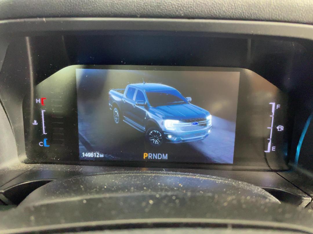 Photo '21' of Ford Ranger