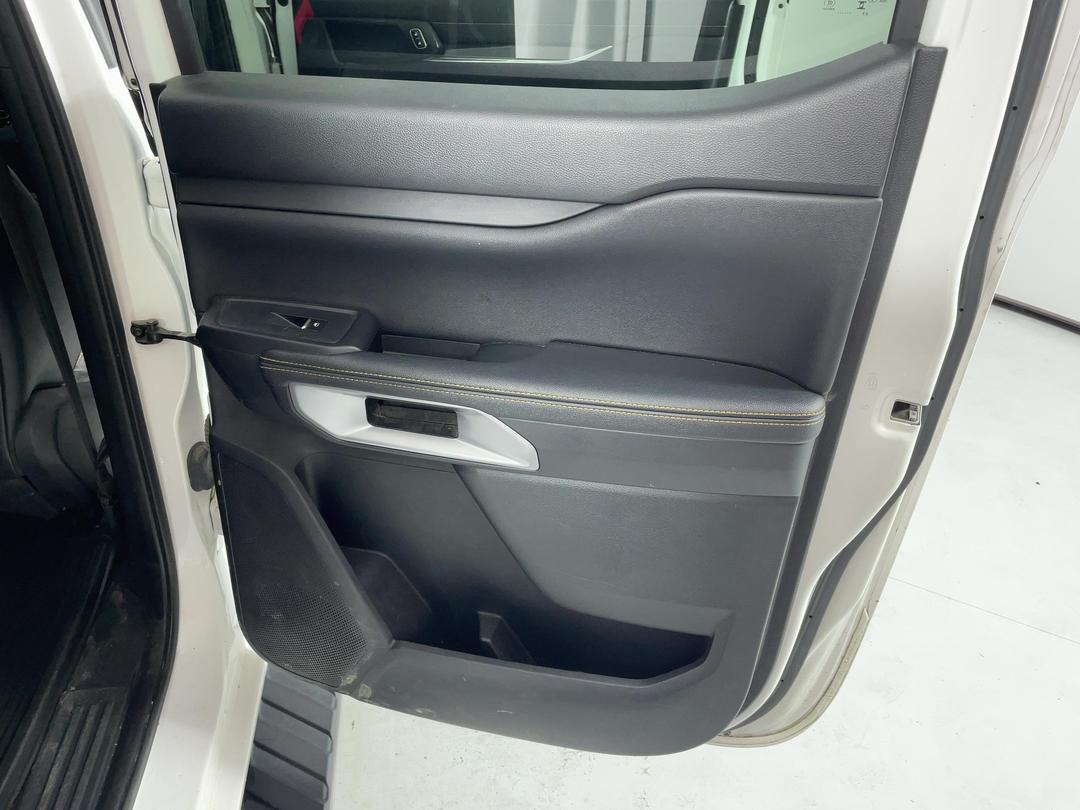 Photo '19' of Ford Ranger
