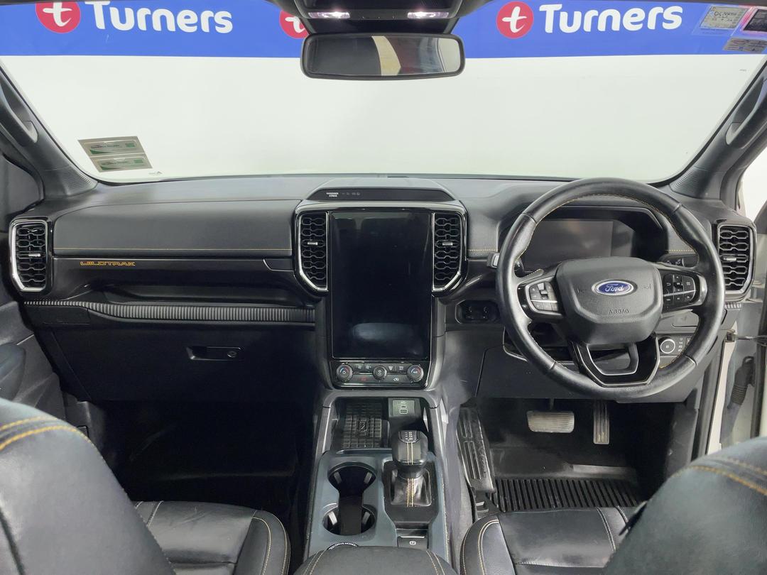 Photo '17' of Ford Ranger